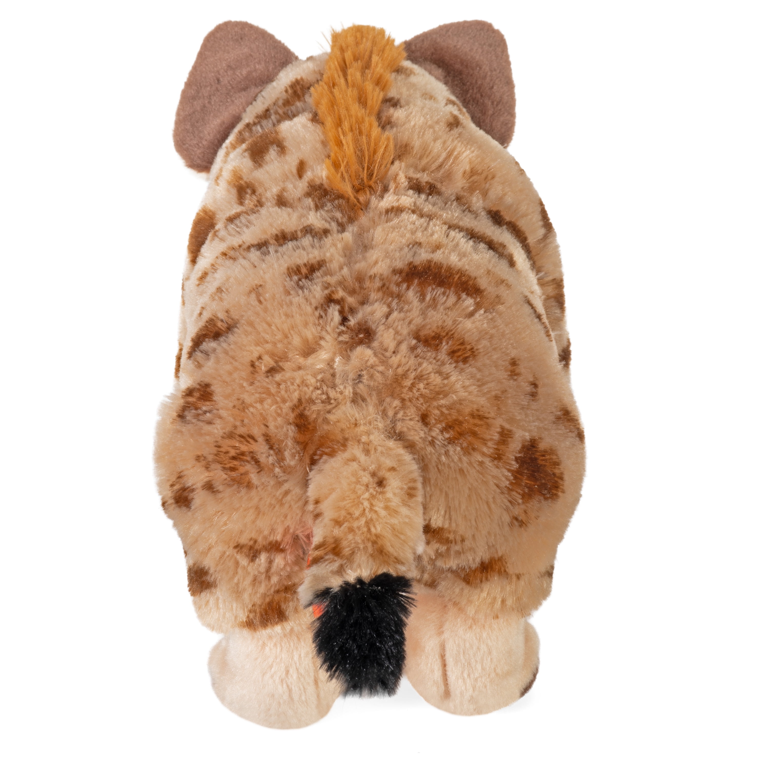 Wild Republic Hyena Stuffed Animal, Plush Toy, Gifts for Kids, Cuddlekins 12 Inches