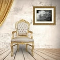 thumbnail image 3 of Bluebird Barn 14x12 Gold Ornate Wood Framed with Double Matting Museum Art Print Titled - Stacked Coffee Cups, 3 of 4