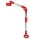 thumbnail image 5 of Soporte De Paraguas, Soporte De Paraguas De Silla De Ruedas De Tubo Grueso Telescópico De Tamaño Compacto Ajustable De 360 ​​° Para Sillas De Ruedas Para Exteriores ANGGREK Otros, 5 of 8