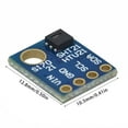 thumbnail image 5 of Wide Ranges Temperature Humidity Detection Module I2C Compatible, 5 of 6