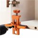 thumbnail image 2 of Rebounder Punched Mounting Jig Cabinet Door Installation Positioner, 2 of 5