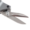 thumbnail image 4 of Pneumatic Pneumatic Scissors Air Nipper Metal Sheet Shear Gauge Cutting Machine AM-10-100S, 4 of 7