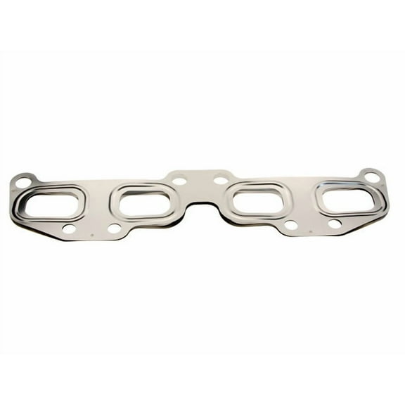 Exhaust Manifold Gasket - Compatible with 2002 - 2006 Nissan Altima 2.5L 4-Cylinder 2003 2004 2005