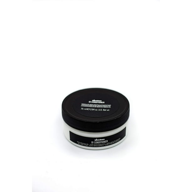 Acondicionador Davines OI Suavizante para cabello normal 75 ml