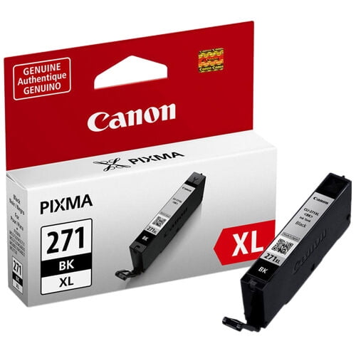 Canon PIXMA MG7720 Black High Yield Ink Cartridge