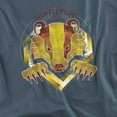 thumbnail image 2 of Harry Potter T-Shirt Hufflepuff Dedication Patience Loyalty Unisex Graphic Tee for Men & Women, 2 of 7