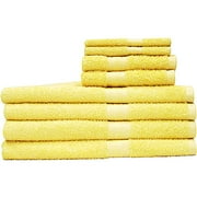 Mainstays 8-Piece Towel Set