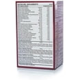 thumbnail image 4 of Ultradoceplex Mega Woman+ (50 Tablets) - Antioxidant Protection, Energy Production, Anti-Stress Factors | Daily Nutritional Support for Women, 4 of 5