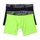 thumbnail image 1 of Under Armour - Calzoncillos tipo bóxer para hombre, serie original, multicolor, pequeño Under Armour boxeadores, 1 of 1
