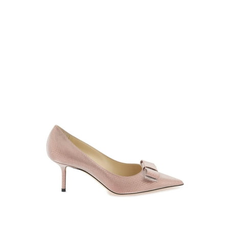 

Jimmy Choo Love 65 Pumps With Bow Women