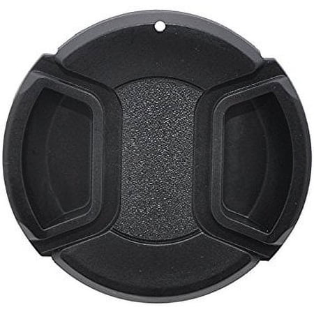 SNAP ON LENS CAP FOR CANON VIXIA HF G30