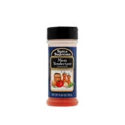 Spice Supreme Meat Tenderizer 5.75oz 2 Pack