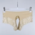 thumbnail image 2 of Sensational Women’s Cut Out Panties Lightweight Bikini for and Comfort for and Everyday Wear, 2 of 2