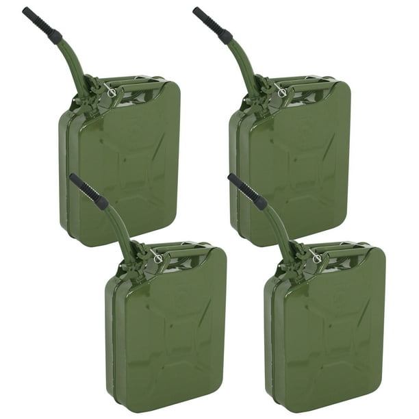 Zeny 5 Gallon Jerry Can 20 Liter Steel Metal Oil Gas Fuel Tank Com - Zeny 5 Gallon Cool Bar Patio Beverage Cooler Table Zeny 5 Gallon Jerry Can 20 Liter Steel Metal Oil Gas Fuel Tank Com - Zeny 5 Gallon Cool Bar Patio Beverage Cooler Table