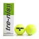 thumbnail image 1 of Pelotas de Tenis Profesional Modelo Tre-nis II 24 envases con 3 pelotas (72 pzas), 1 of 3