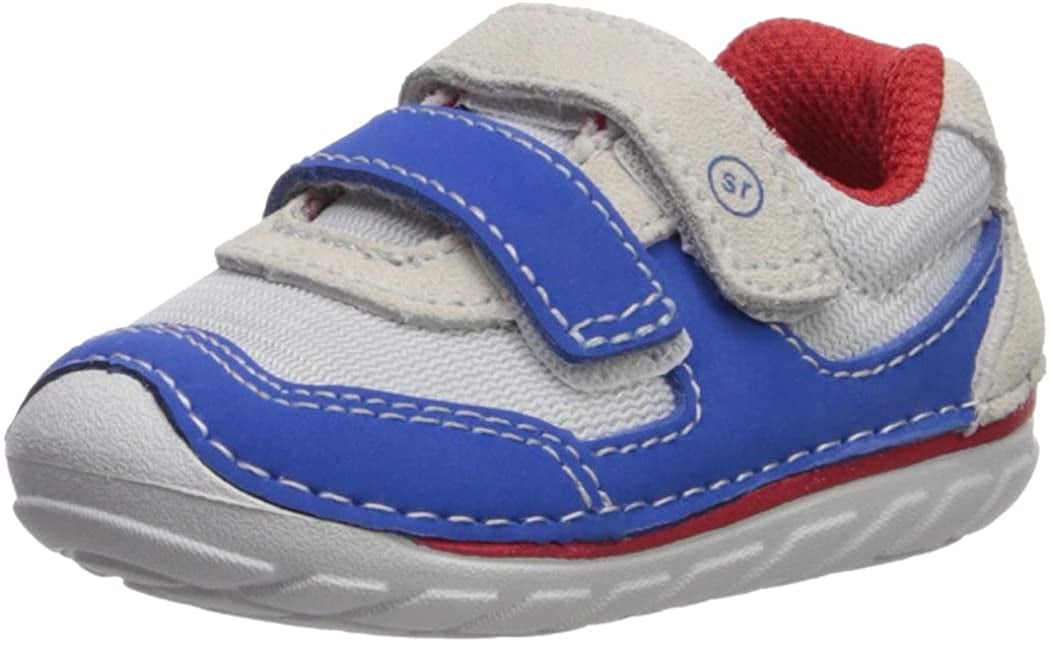 stride rite soft motion mason sneaker