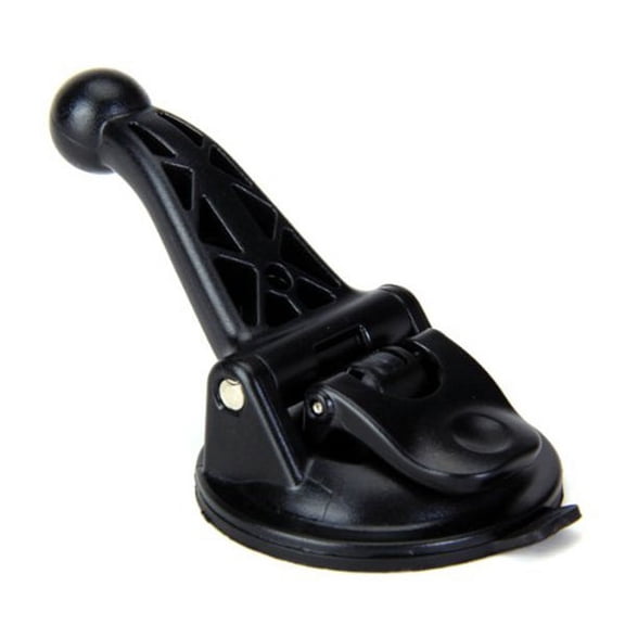 WHAMVOX Holder GPS Angle Adjustment Mount Easy to Install GPS Mount Black