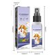 thumbnail image 3 of Popular! Pet Deodorization Spray Fresh And Natural Indoor Odor Removal Spray （60ml）, 3 of 5