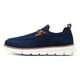 thumbnail image 3 of Zapatillas de deporte de malla para hombre Zapatillas sin cordones Mocasines casuales transpirables para el trabajo y negocios, 3 of 9