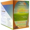 Growing Naturals Chocolate Rice Protein Isolate, 12 CT