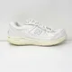 thumbnail image 1 of New Balance Mens 577 MW577WT White Casual Shoes Sneakers Size 7 2E, 1 of 5
