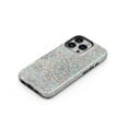 thumbnail image 3 of DesignSkinz Scratch-Resistant Hard Slim Case Compatible with iPhone 14 Plus (Compatible with MagSafe) - Colorful Small Sprinkles, 3 of 9