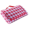 thumbnail image 1 of Picnic Cloth Mat Storage with Handle Lightweight Camping Rest Mat Picnic Mattress, 1 of 5
