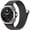 Black, variant on Compatible with Samsung Galaxy Watch 8 Bands/8 Classic Band for Women Men Magnetic Metal Band