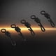 thumbnail image 1 of Aparejos De Pesca Giratorios De Rápido, Conector Giratorio De Pesca De Acero Inoxidable Y Cobre, Ligero Y Pequeño Para Pesca Al Aire Libre, 1 of 7