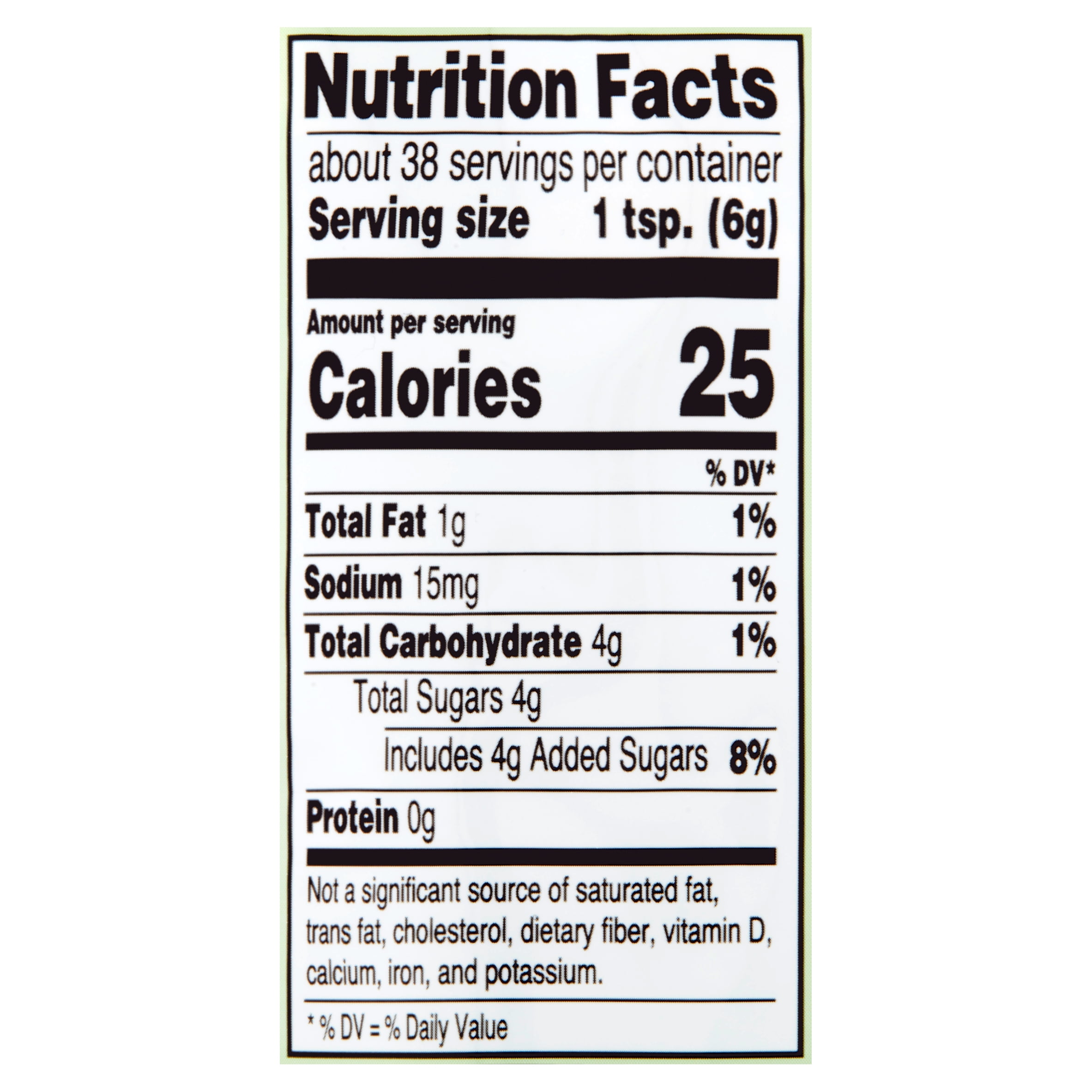 Great Value Green Decorating Icing, 8 oz