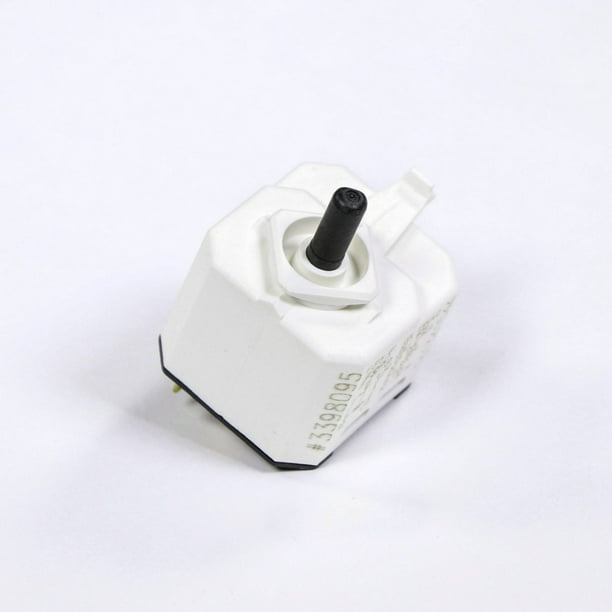 Whirlpool WP3398095 Dryer PushtoStart Switch