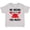 AC-Heather Grey, variant on Inktastic My Meema Loves Me Grandson Boys or Girls Toddler T-Shirt