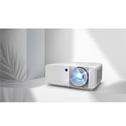 Optoma HZ40HDR 3D DLP Projector - 16:9 - Portable