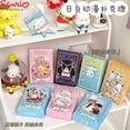 thumbnail image 3 of Cartas de juego Kawaii Kuromi para niñas, Sanrio, My Melody, Cinnamoroll, 3 of 4