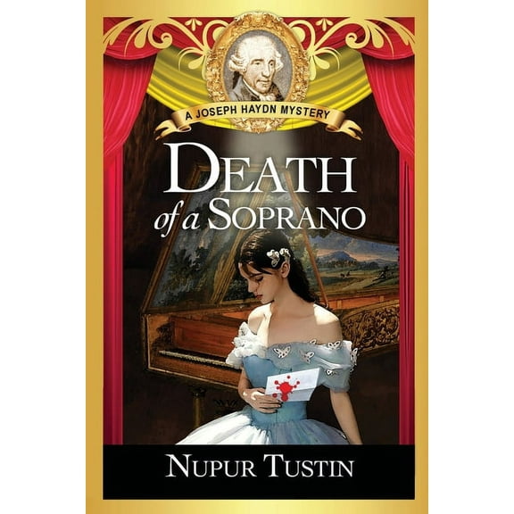 Death of a Soprano: A Joseph Haydn Mystery, (Paperback)