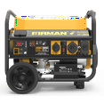 thumbnail image 2 of FIRMAN Power Equipment P01001 Gas Powered 1300/1050 Watt (Performance Series) Extended Run Time Portable Generator, 2 of 5