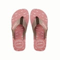 thumbnail image 2 of Sandalia Para Mujer CASTALIA 429-80 Coral Resistente al Agua CASTALIA 429-80, 2 of 3