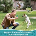 thumbnail image 3 of Hearth & Gear Mini Portable Dog Device & No More Dog Training Device Rechargeable And Light, 3 of 4