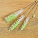 thumbnail image 1 of 4 pcs Cleaning Brushes Set Bottle Cleaning Brushes Mini Cleaning Straw Washing Brushes Tube Brush, 1 of 5