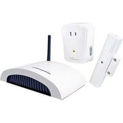 Hawking Technologies HomeRemote Pro Home Automation Starter Kit