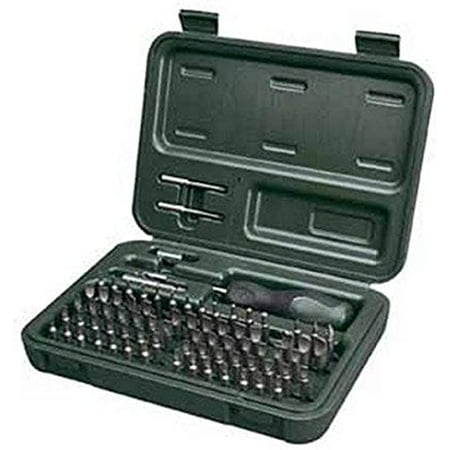 

Weaver Gunsmith Multi-Bit Tool Kit