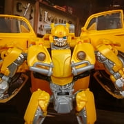 المحولات Studio Series 18 Deluxe Transformers: Bumblebee - Bumblebee
