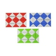 SET OF 3 Twist Stick Fidget Magic Endless Turning Snake Fidget Toy