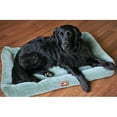 thumbnail image 1 of Luca For Dogs Crate Cuddler Bolster, 1 of 2