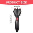 Cobrcref Automatic Hair Braider Electric Hair Braiding Machine DIY