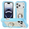 thumbnail image 1 of Case For IPhone 17 Pro Max/17 Pro/17 Air/17, Super Slim Shell With Scratch-Resistant Camera Protective Holder Cover, 1 of 5
