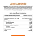 thumbnail image 2 of Lomo de cerdo adobado Kowi peso aprox por pieza 500 g, 2 of 4