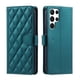 thumbnail image 4 of Wallet Multi-card Magnetic Flip Leather Case For Samsung Galaxy S24 Ultra S23 FE S22 Plus S21 S20 S10 S9 S8 Note 20 10 Lite 9 8, 4 of 5