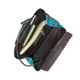 thumbnail image 4 of Fotbe Blue Glitter Mochila Bolso con Estampado para Mujer, Mochila Antirrobo de Nylon Impermeable, Bolsa Ligera de Hombro, 4 of 4