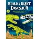 thumbnail image 1 of Libro Build A Giant Dinosaur Tapa Blanda, Autor Clockwork Soldier, Editorial Clockwork Soldier, 1 of 1